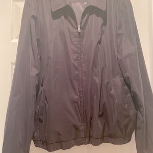 Lightweight men jacket.